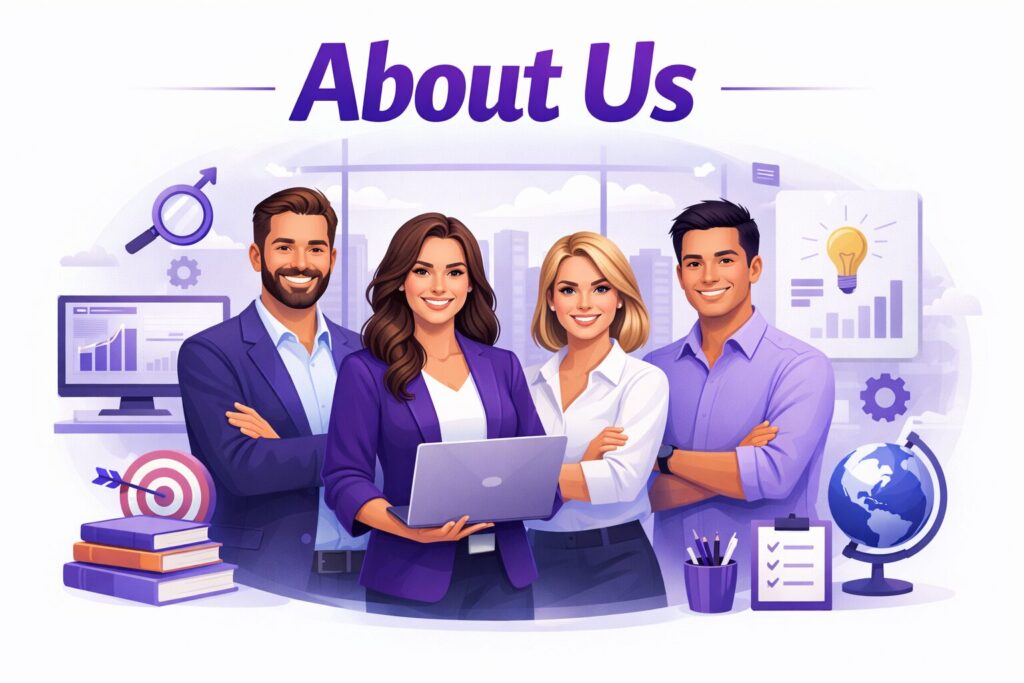 About Us