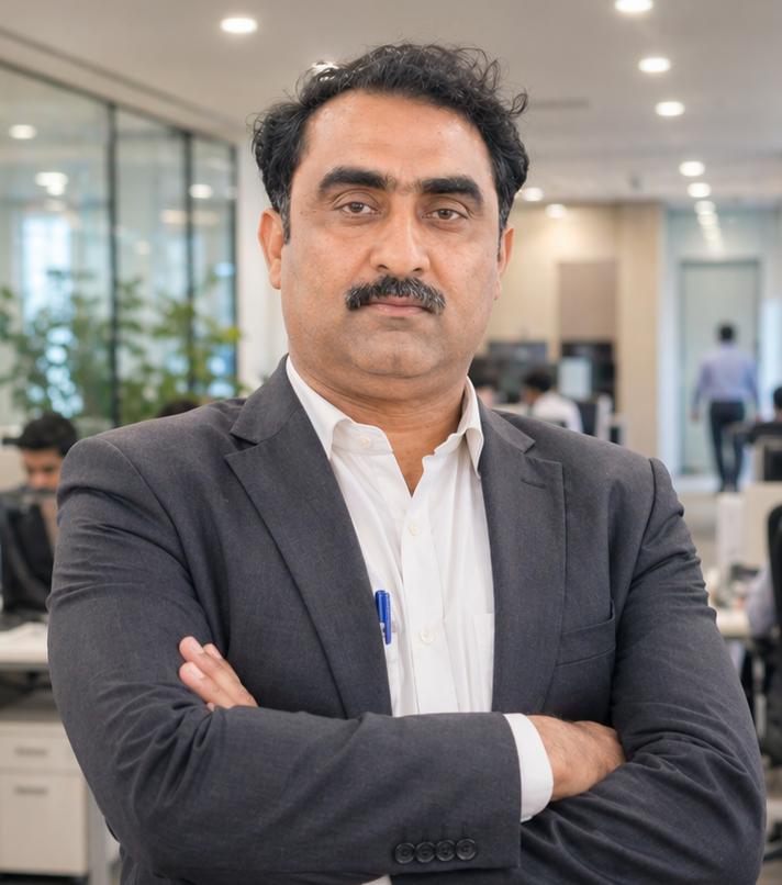 Munir Ahmad