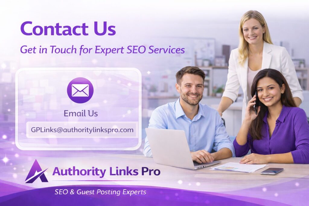 Contact Us