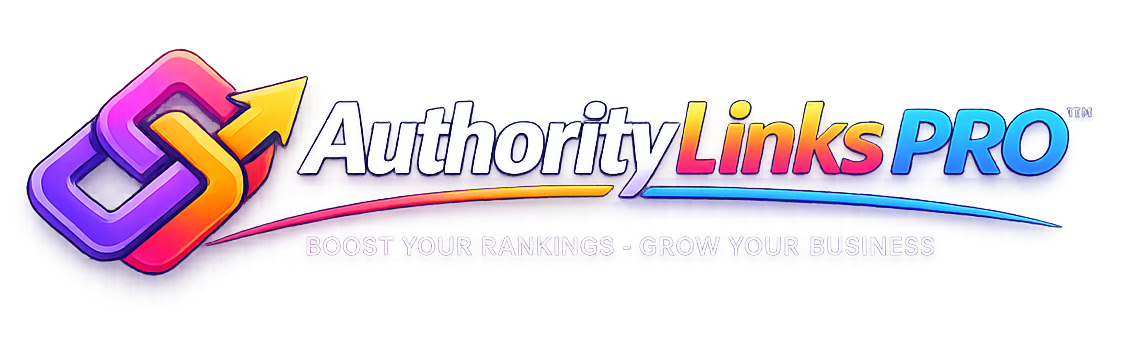 Authority Links Pro