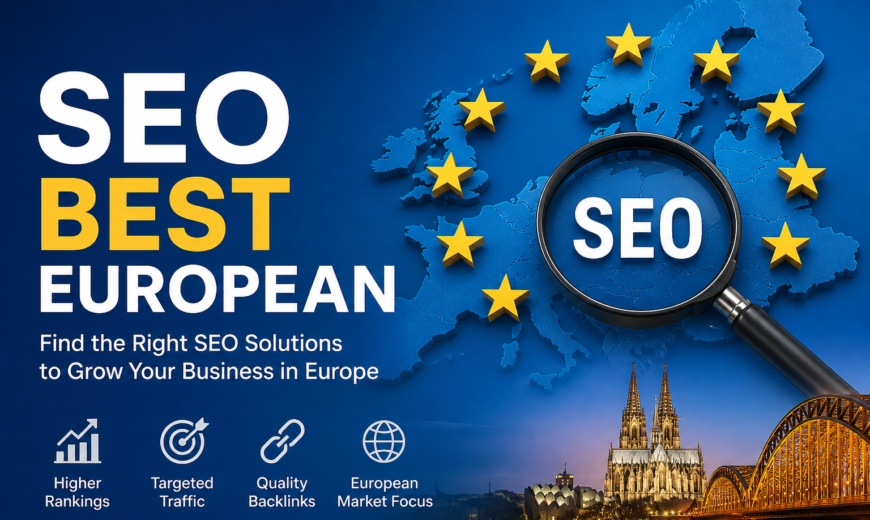 SEO Best European