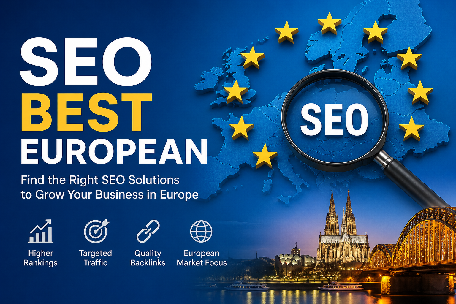 SEO Best European