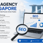 SEO Agency Singapore