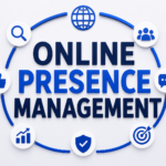 Online Presence Management