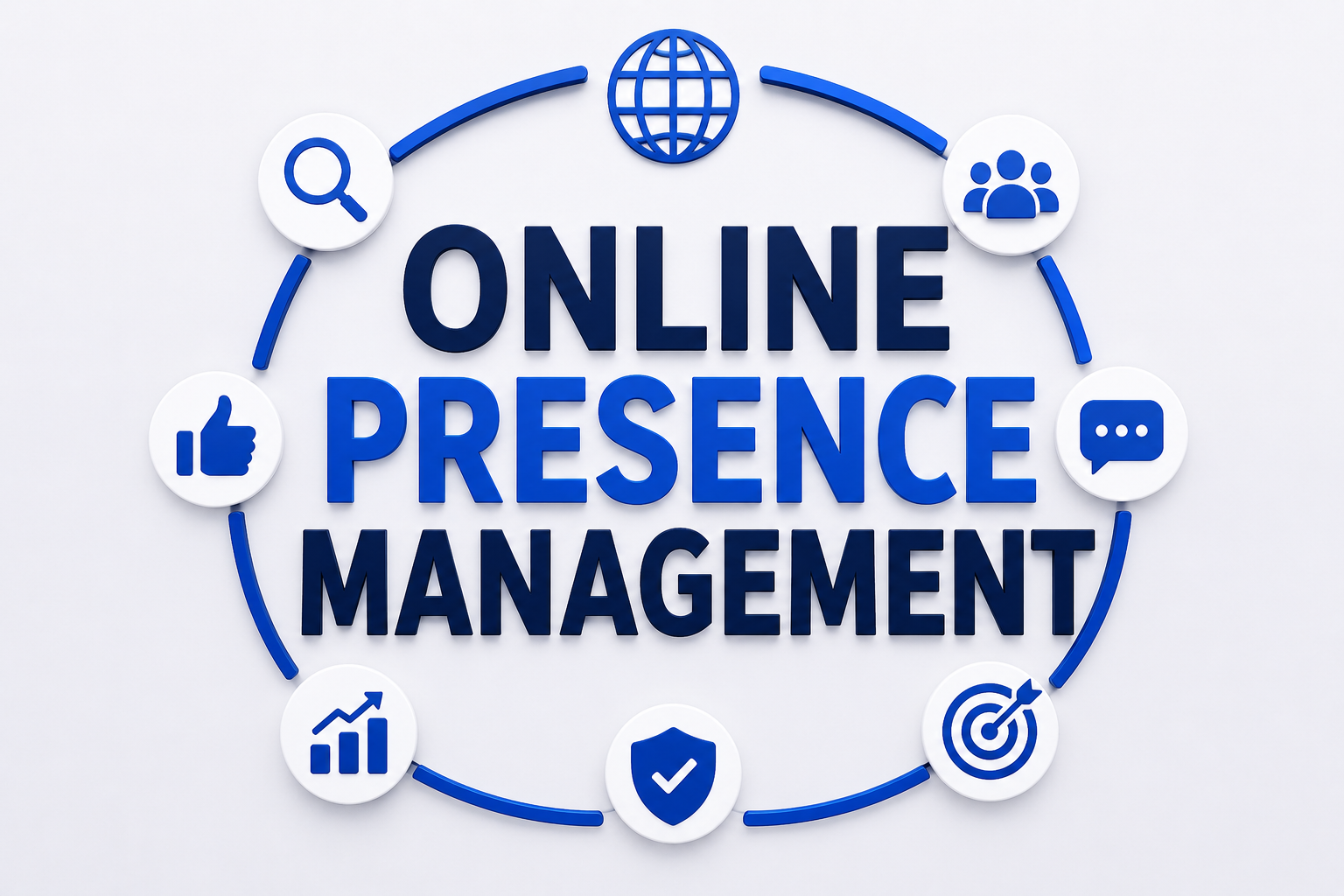 Online Presence Management