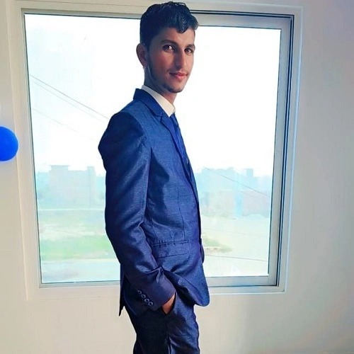 Kashaf Ali